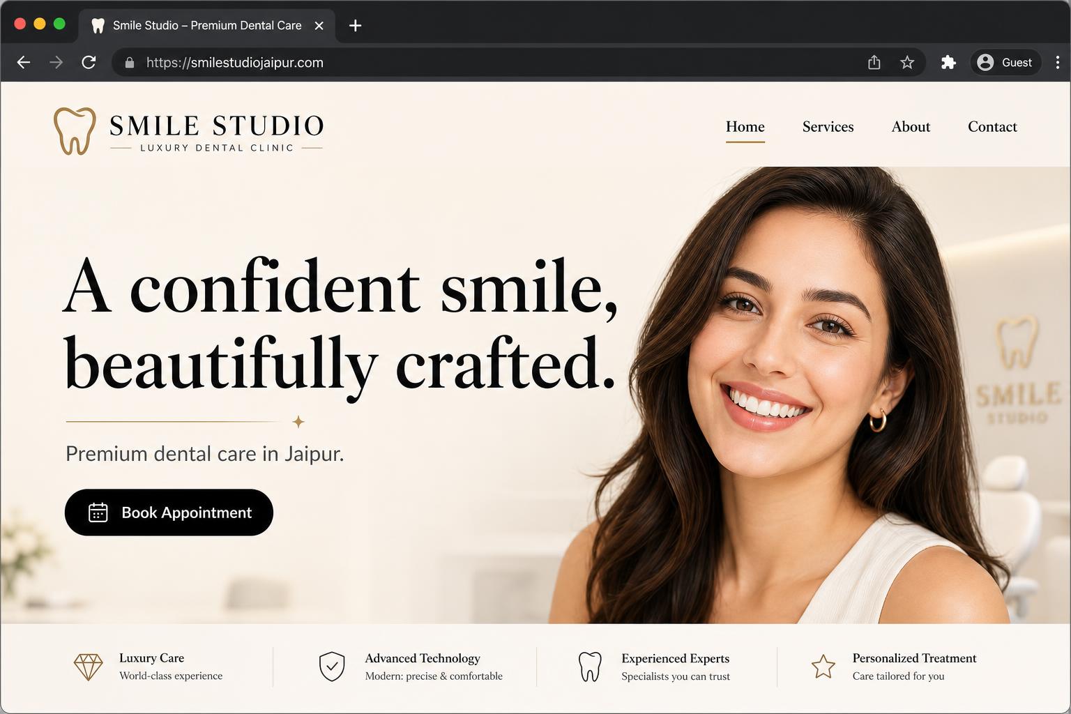 Dental Clinic